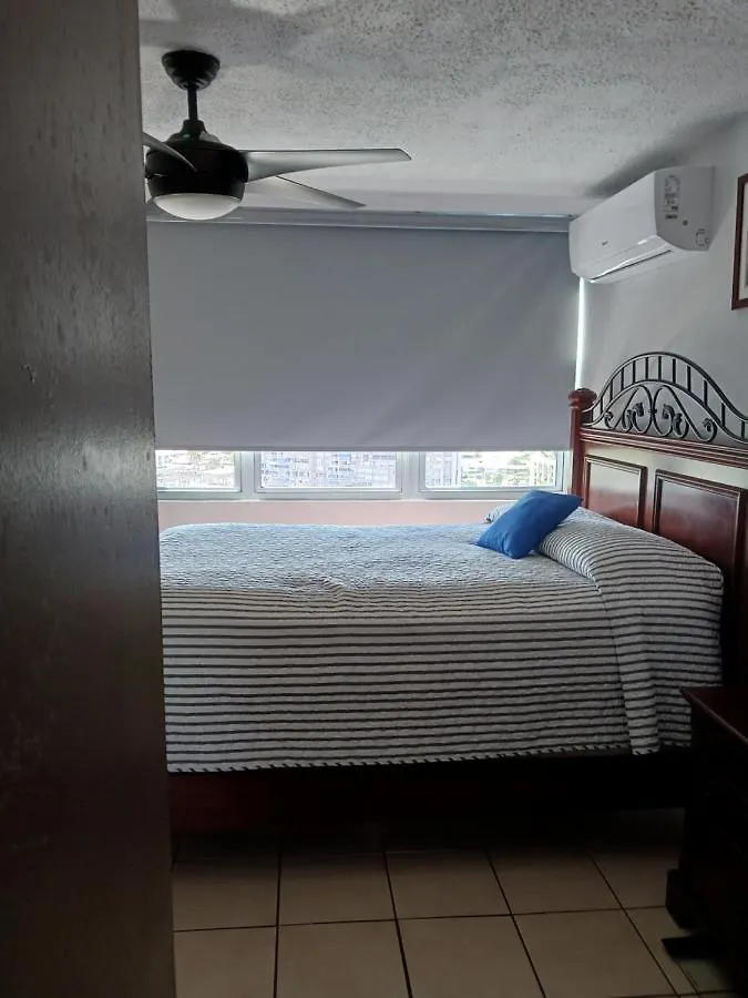 Amazing Beachfront Apartment In Isla Verde San Juan 0*,  Puerto Rico